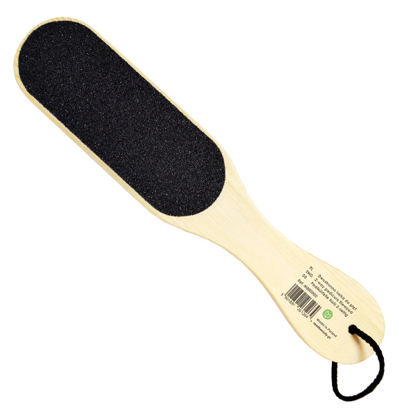 MintBeauty Tarka dwustronna do pięt