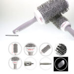 Szczotka OG C+I Thermal Brush Speed XL45
