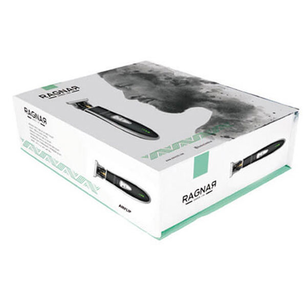 Ragnar Airlip Trymer do włosów