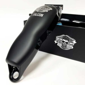 Captain Cook Maszynka do włosów Falcon