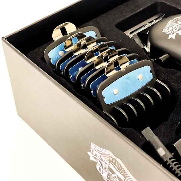 Captain Cook Maszynka do włosów Falcon